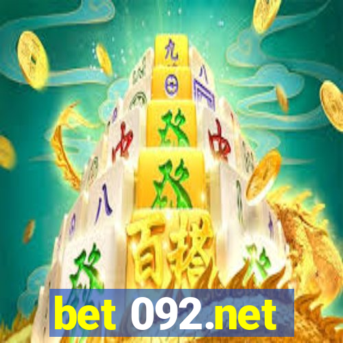 bet 092.net